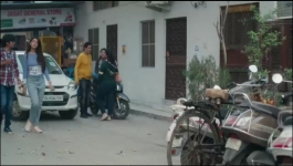 Flames - Season 03 Episode 01